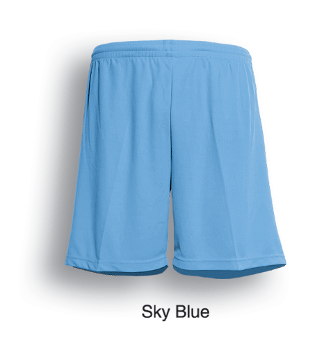 Kids Breezeway Plain Shorts | CK630