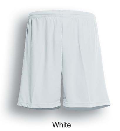 Kids Breezeway Plain Shorts | CK630