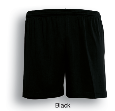 Adults Plain Soccer Shorts | CK706