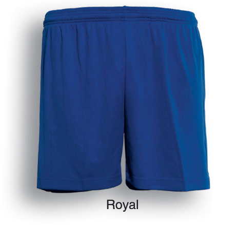 Adults Plain Soccer Shorts | CK706