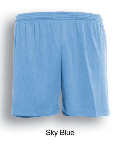 Adults Plain Soccer Shorts | CK706