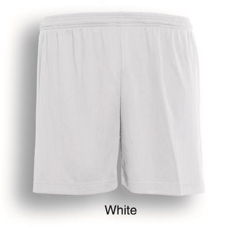 Adults Plain Soccer Shorts | CK706