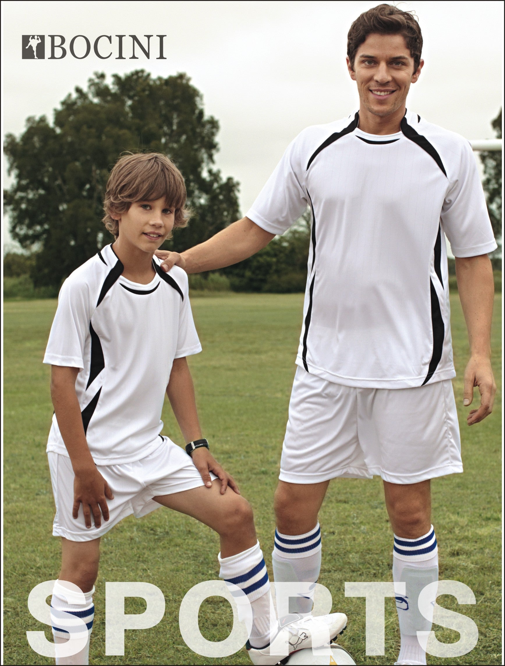 Adults Plain Soccer Shorts | CK706