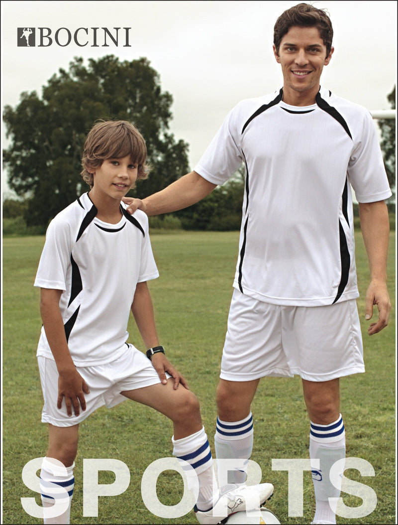 Adults Plain Soccer Shorts | CK706