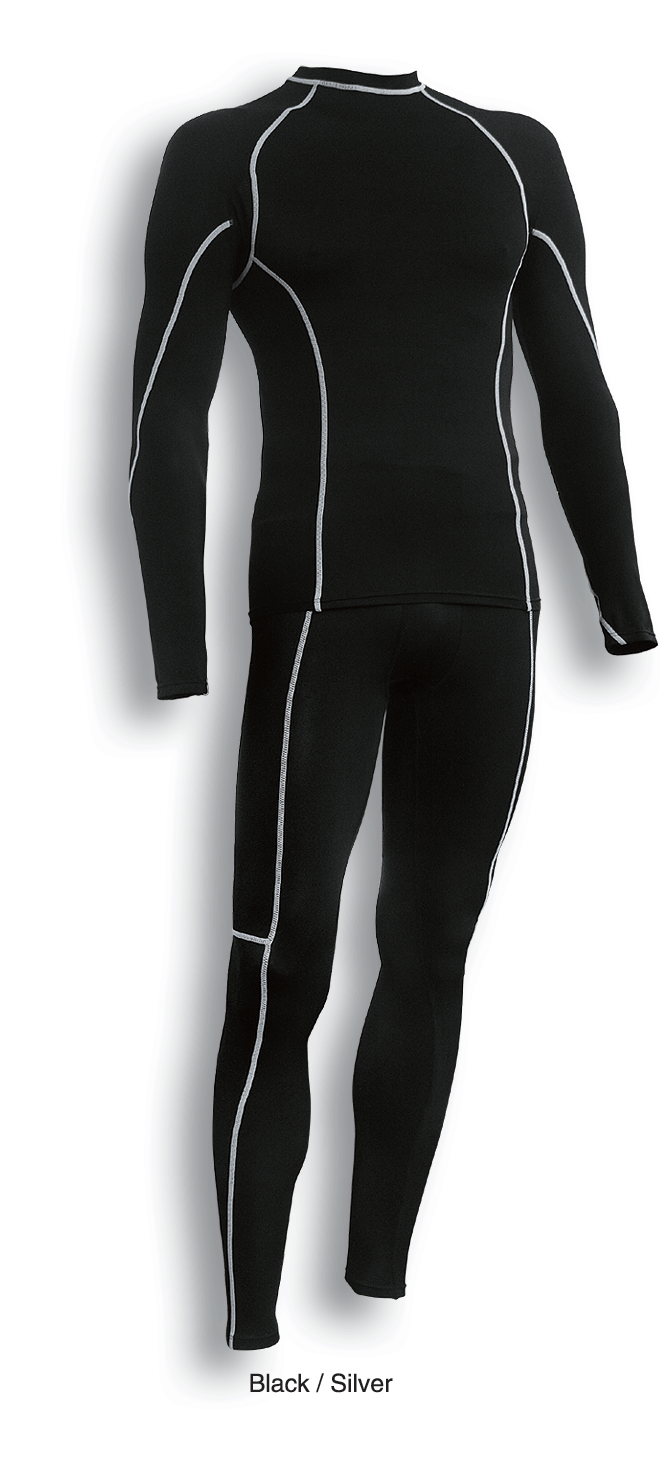 Performance Wear-Mens Full Length Tights | CK900