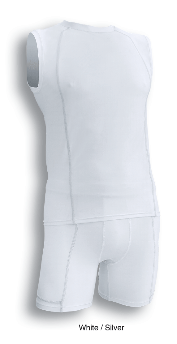 Performance Wear-Ladies Cropped Bike Shorts | CK932