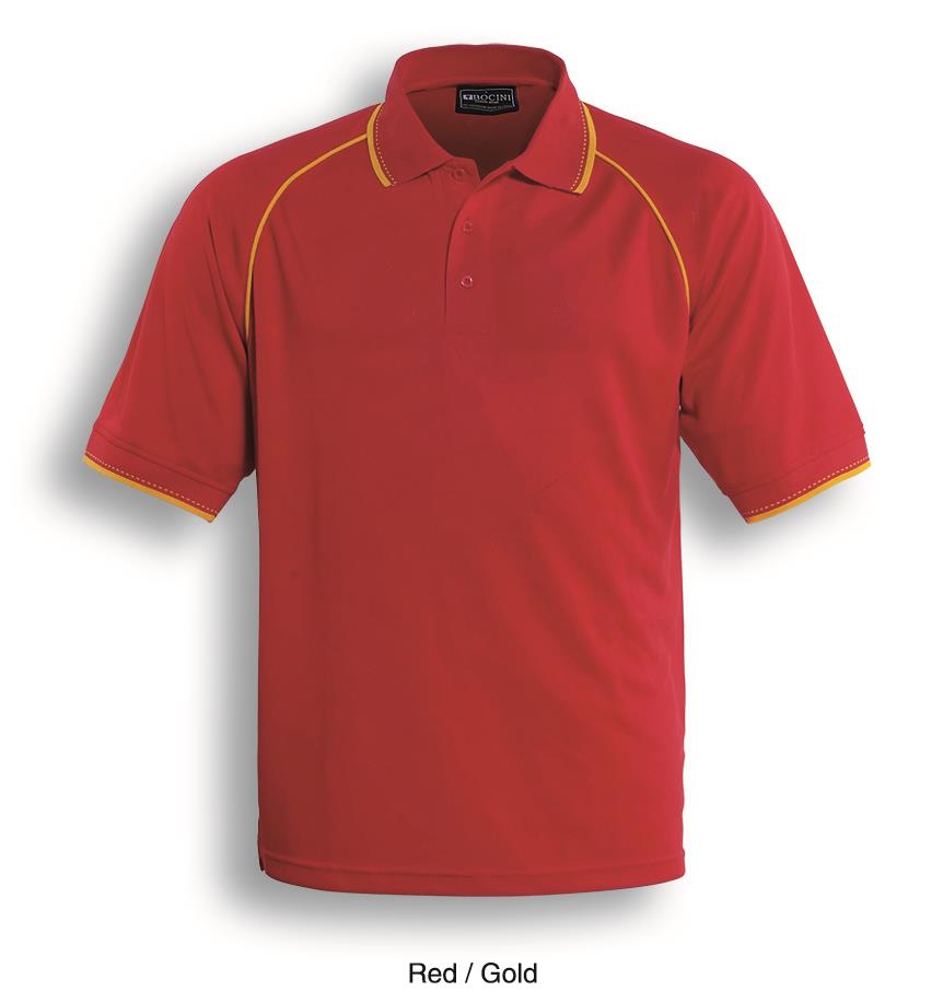 Breezeway Polo | CP0326