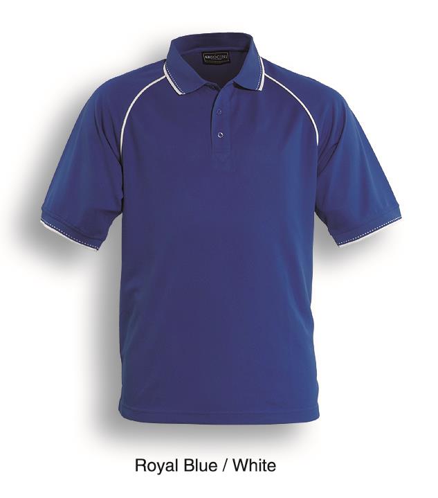 Breezeway Polo | CP0326