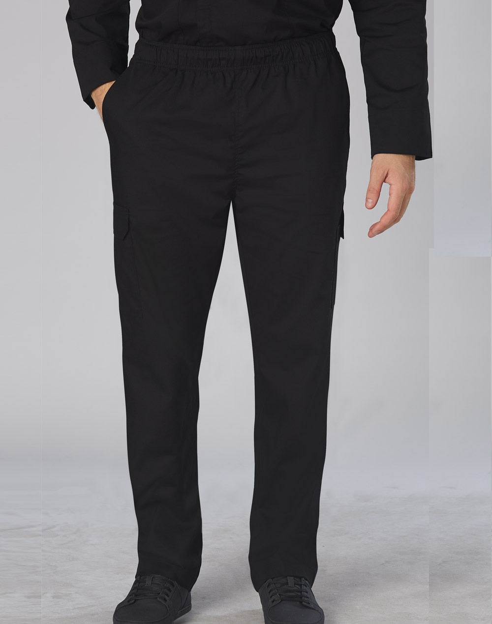 Men's Functional Chef Pants | CP03