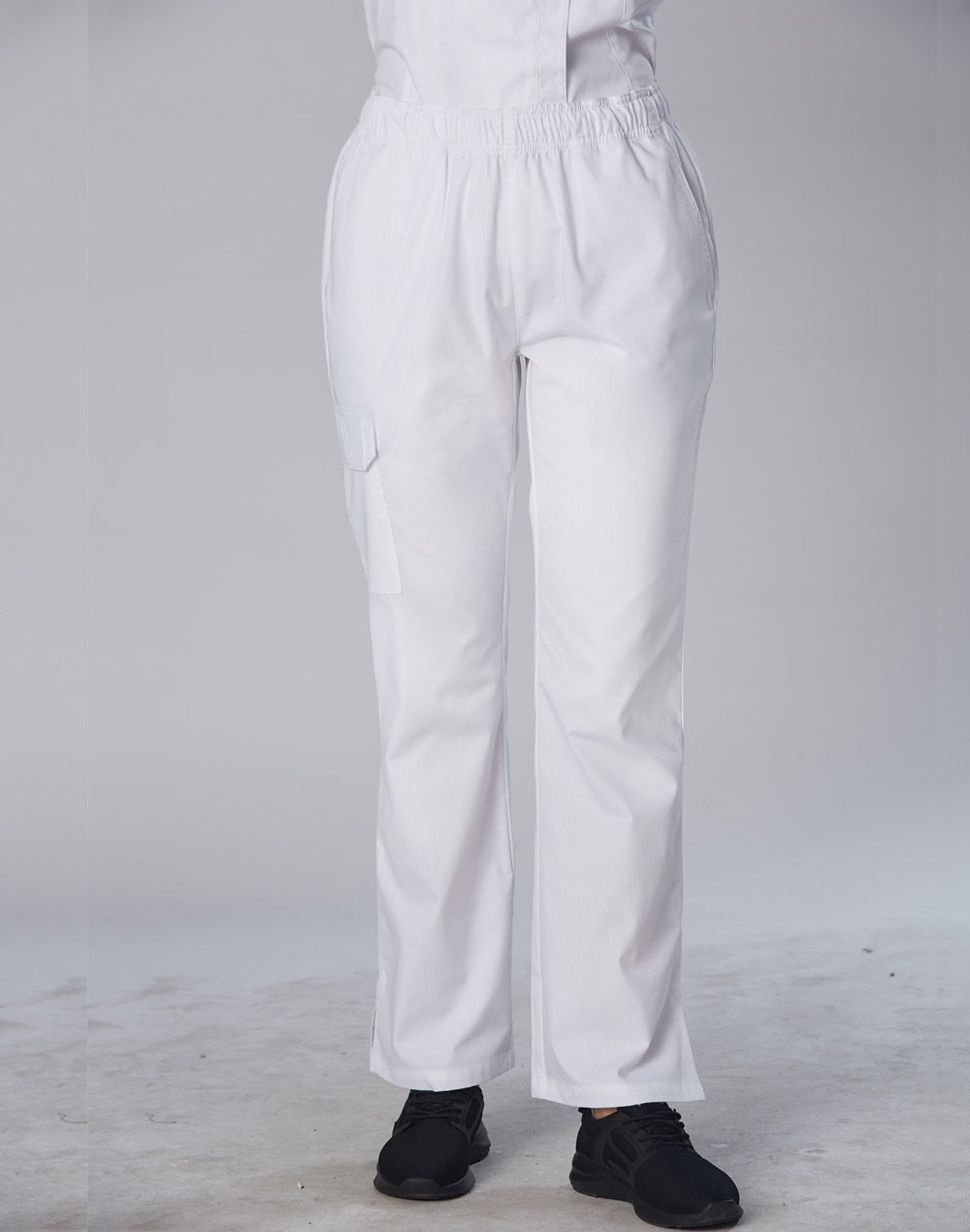 Ladies' Functional Chef Pants | CP04