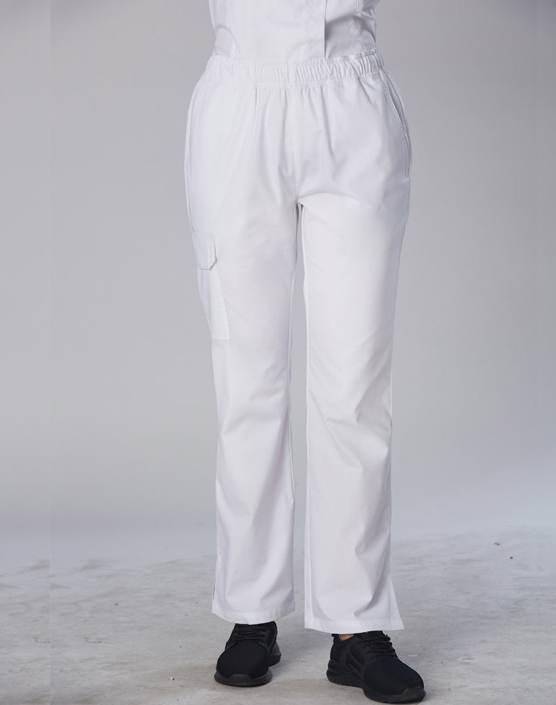 Ladies' Functional Chef Pants | CP04