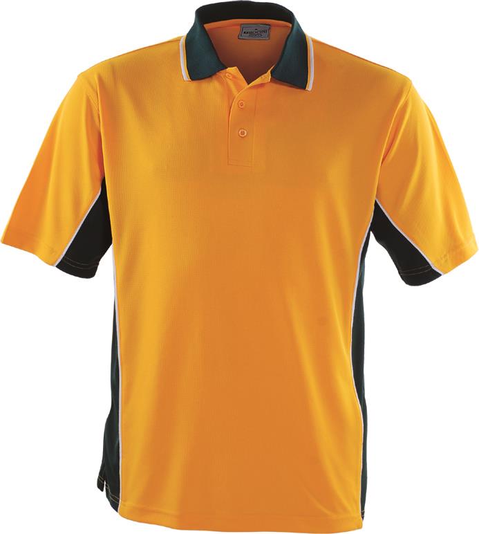 Breezeway Ladies Panel Polo | CP0529