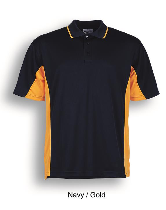 Breezeway Ladies Panel Polo | CP0529