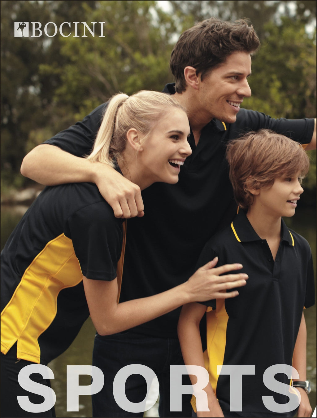 Breezeway Ladies Panel Polo | CP0529