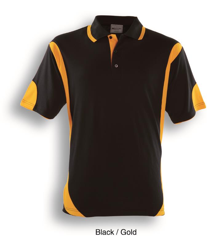 Breezeway Contrast Polo | CP0532