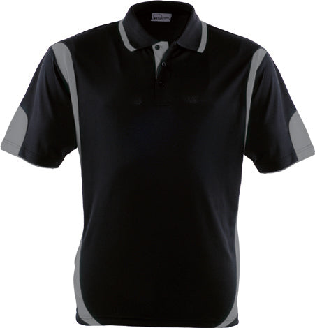 Breezeway Contrast Polo | CP0532