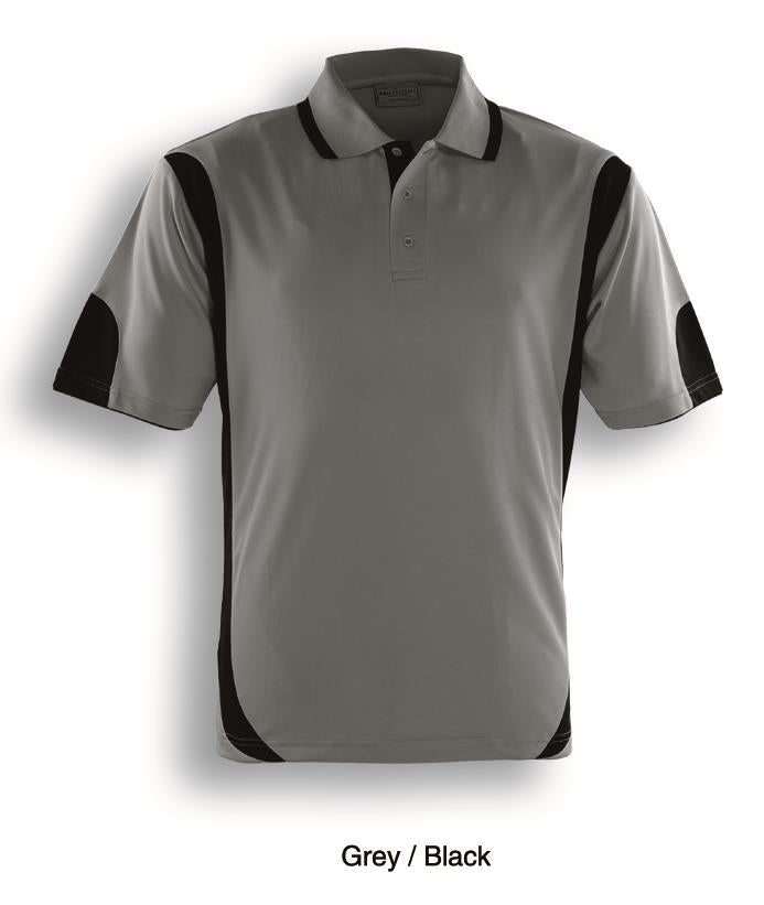 Breezeway Contrast Polo | CP0532