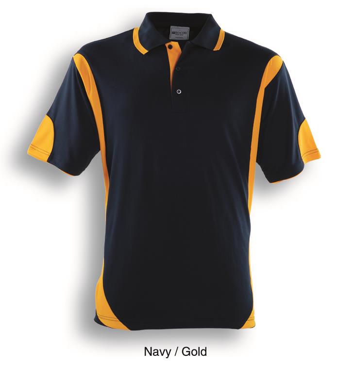 Breezeway Contrast Polo | CP0532
