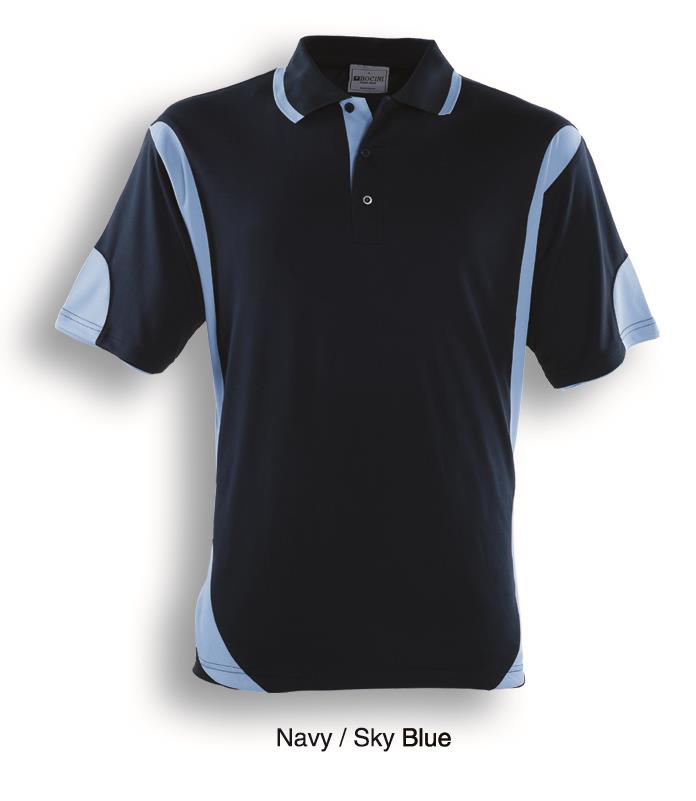 Breezeway Contrast Polo | CP0532