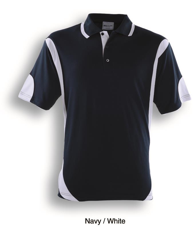 Breezeway Contrast Polo | CP0532