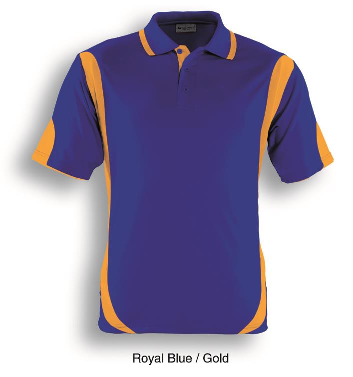 Breezeway Contrast Polo | CP0532