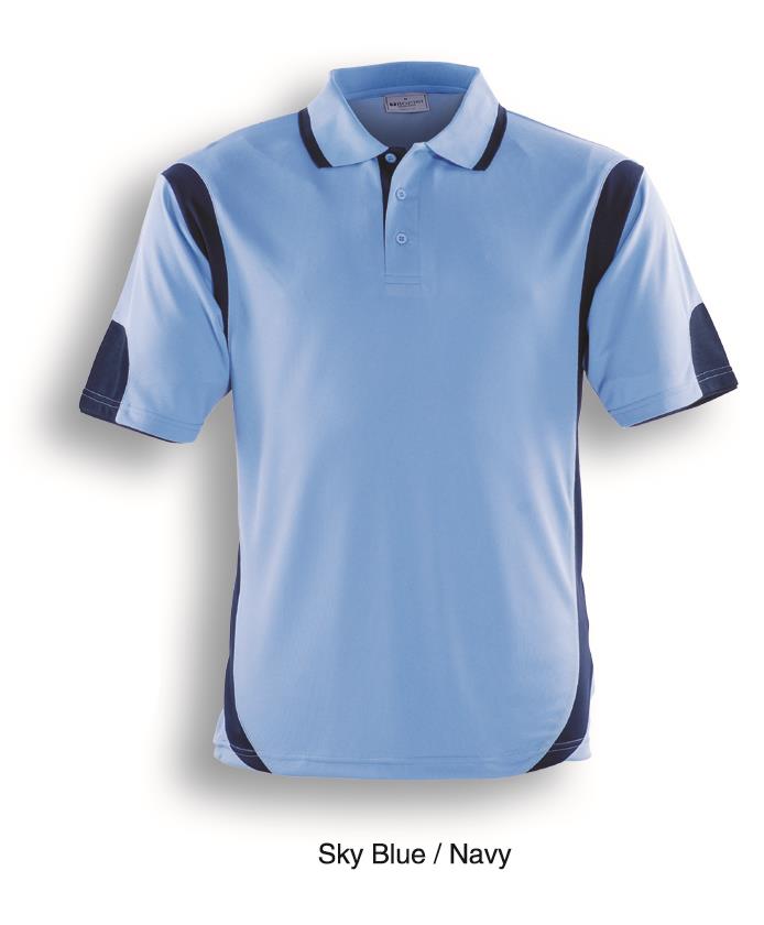Breezeway Contrast Polo | CP0532