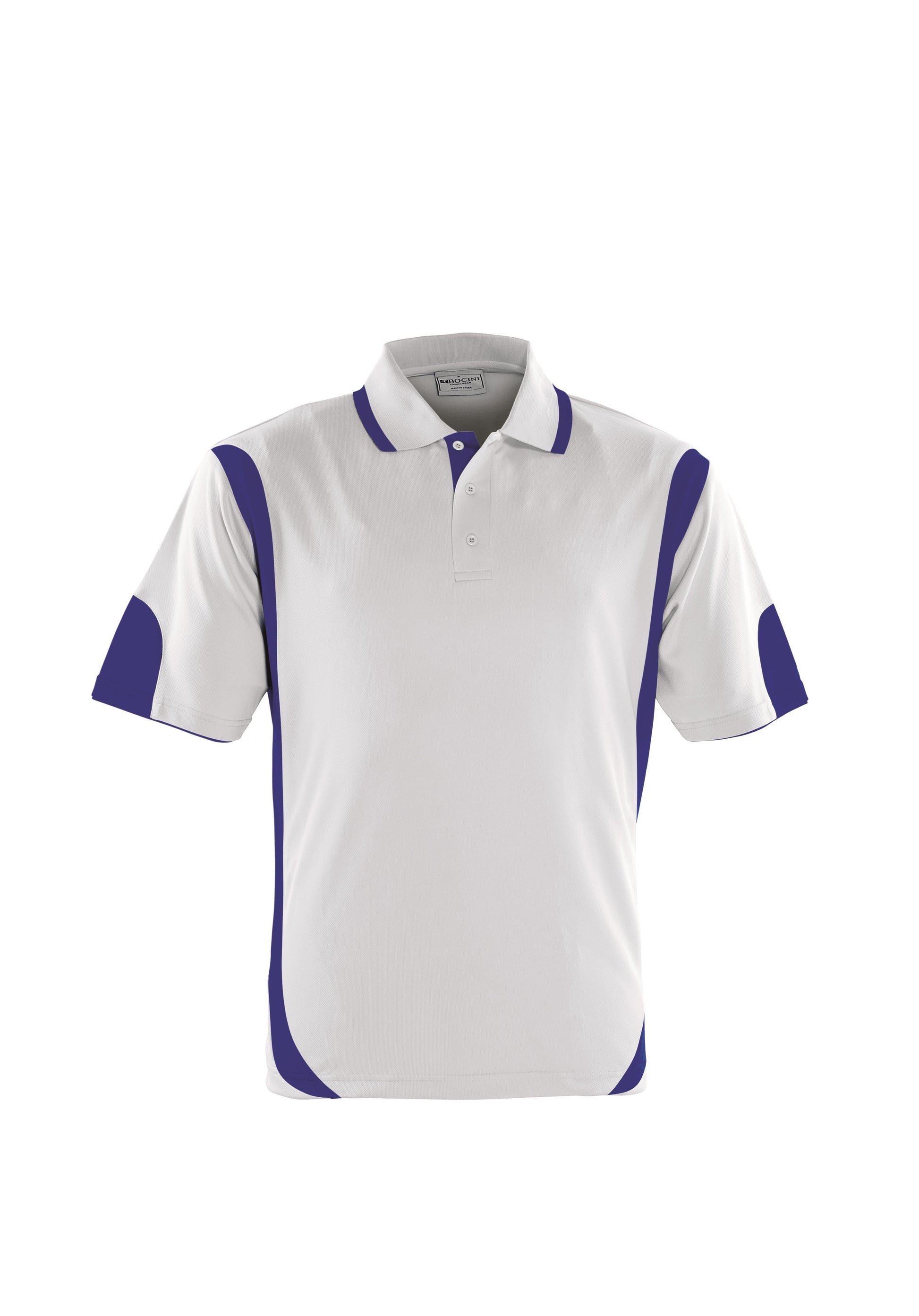 Breezeway Contrast Polo | CP0532