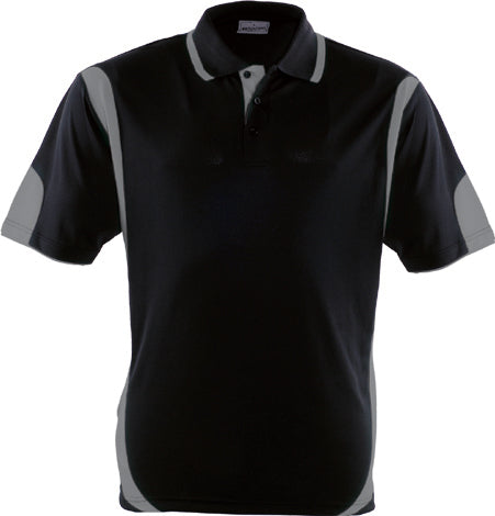 Kids Breezeway Contrast Polo | CP0552