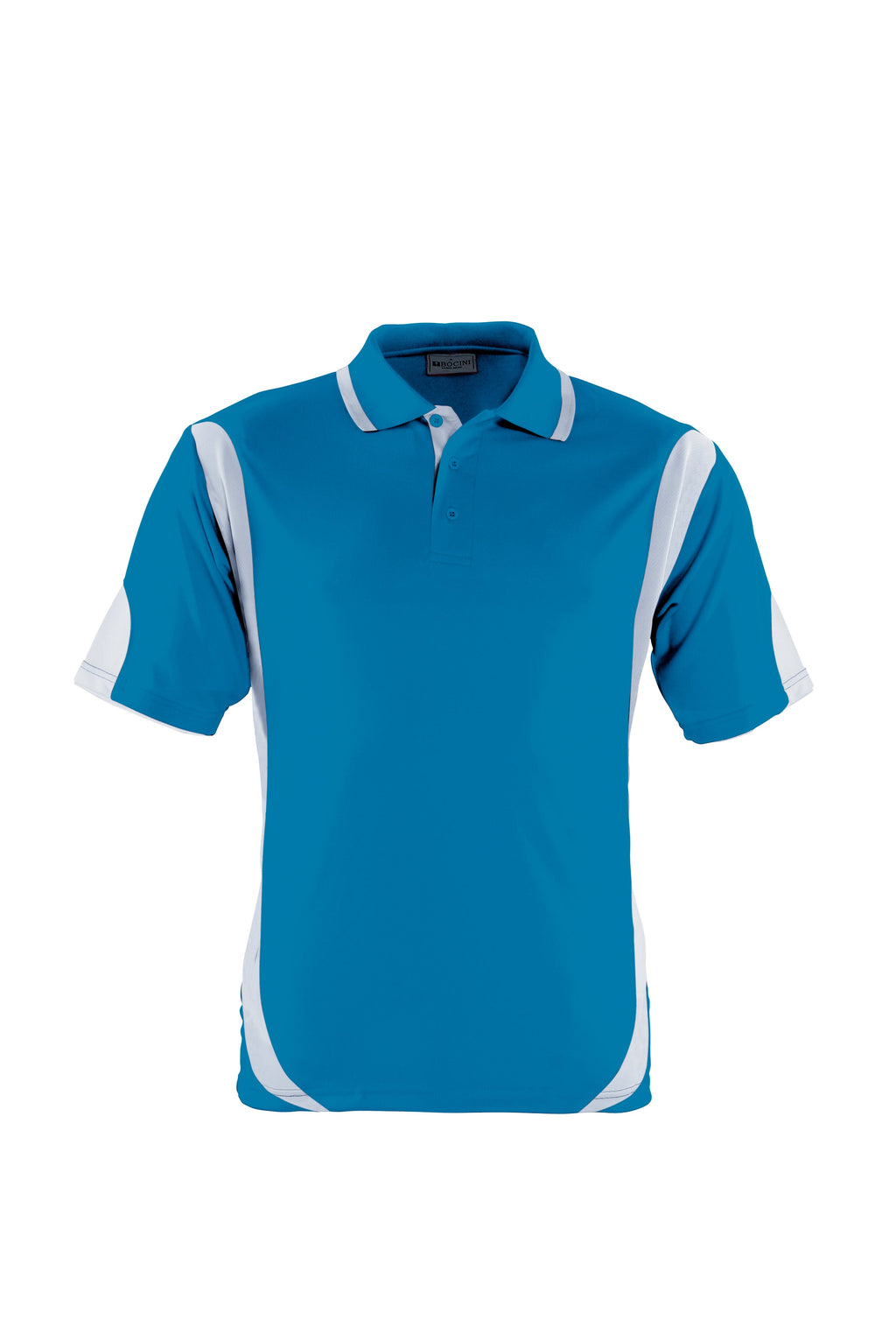 Kids Breezeway Contrast Polo | CP0552