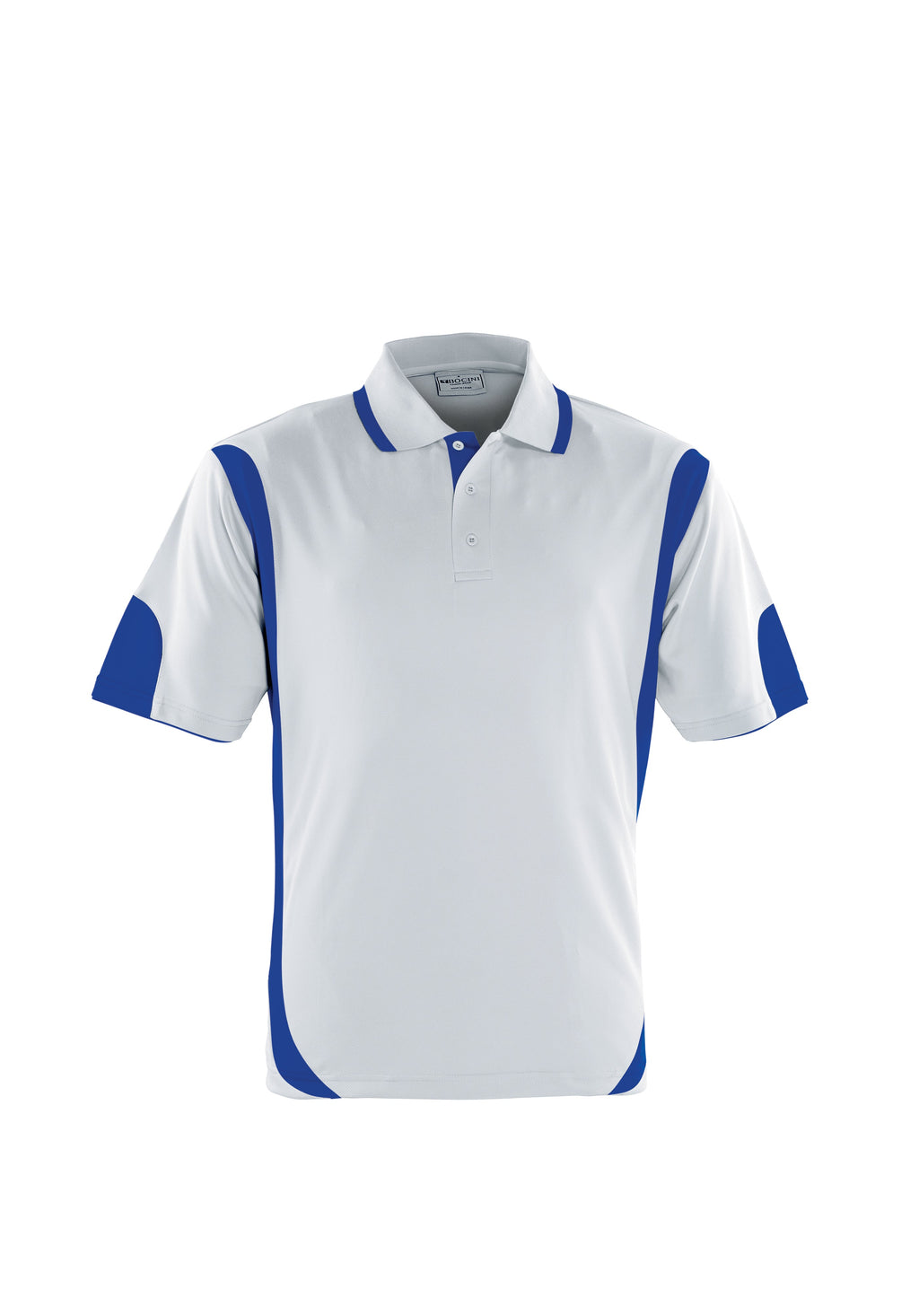 Kids Breezeway Contrast Polo | CP0552