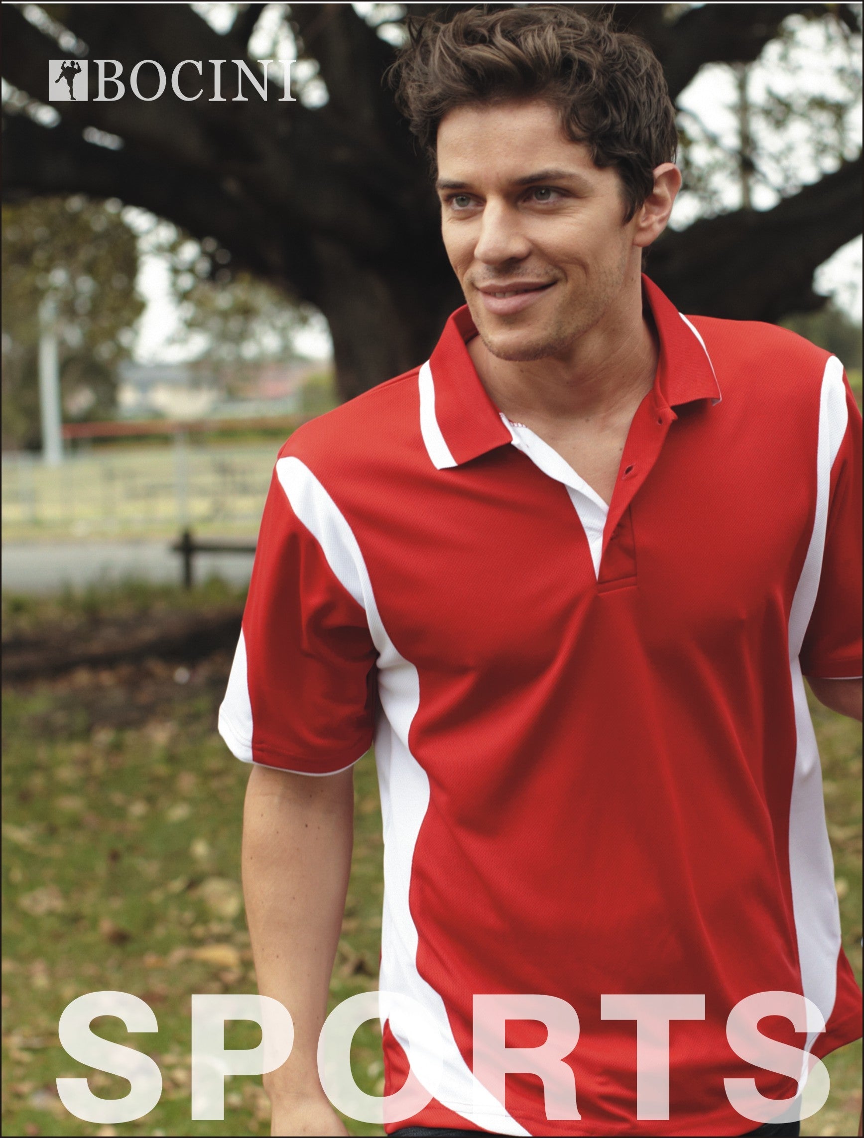 Kids Breezeway Contrast Polo | CP0552