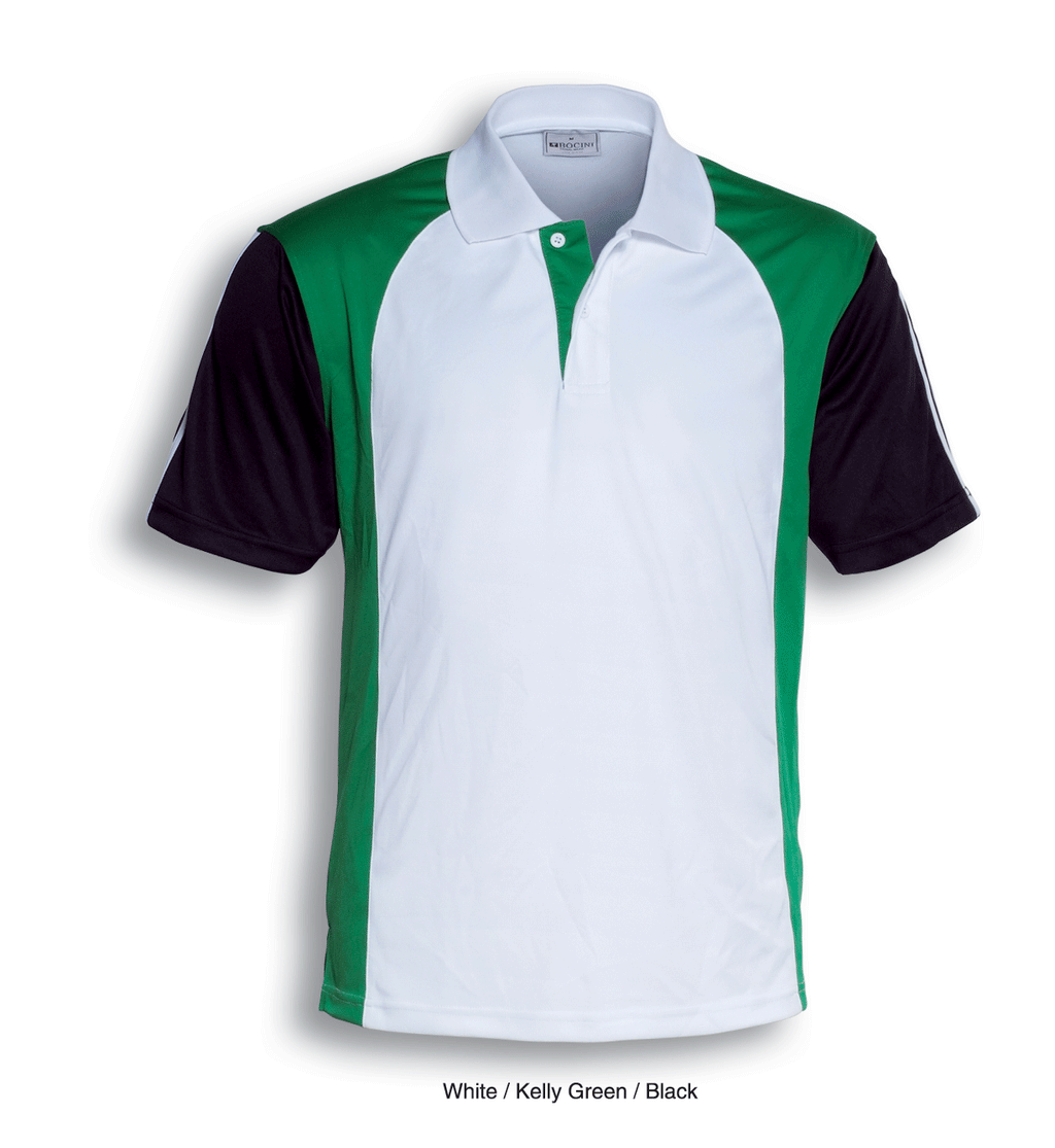 Breezeway Three Tone Polo | CP0670