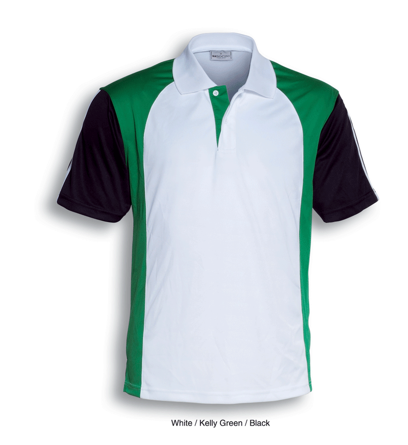 Breezeway Three Tone Polo | CP0670