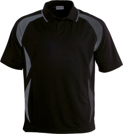 Adults Breezeway Sports Polo | CP0751