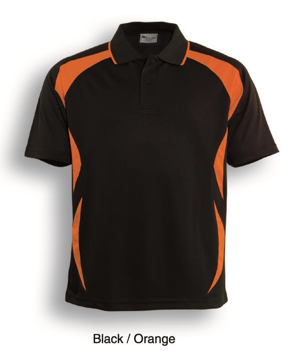 Adults Breezeway Sports Polo | CP0751