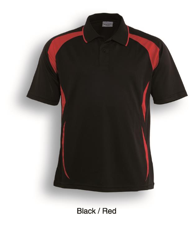 Adults Breezeway Sports Polo | CP0751