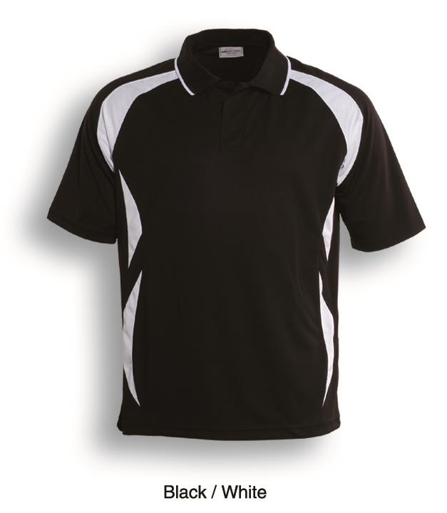 Adults Breezeway Sports Polo | CP0751