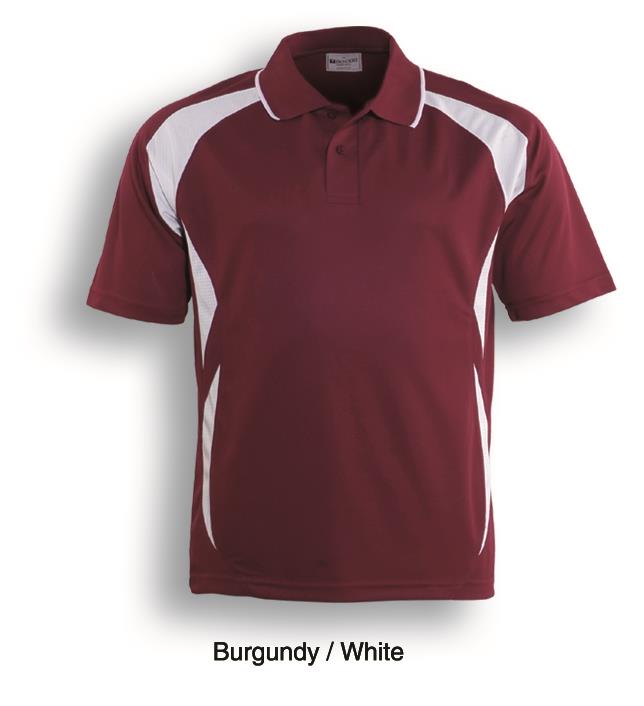 Adults Breezeway Sports Polo | CP0751