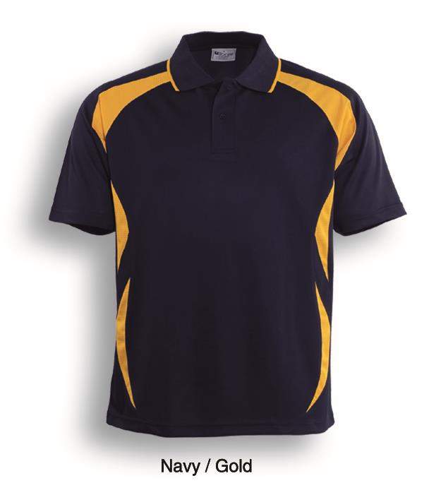 Adults Breezeway Sports Polo | CP0751