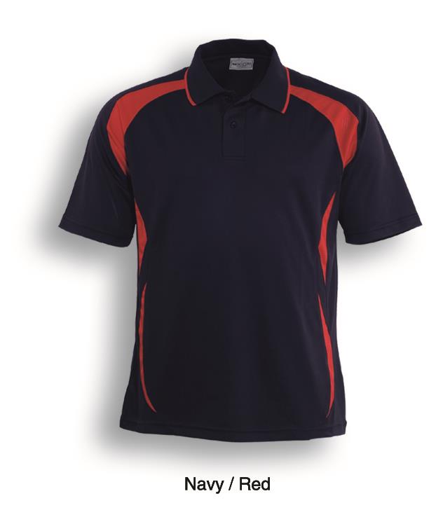 Adults Breezeway Sports Polo | CP0751