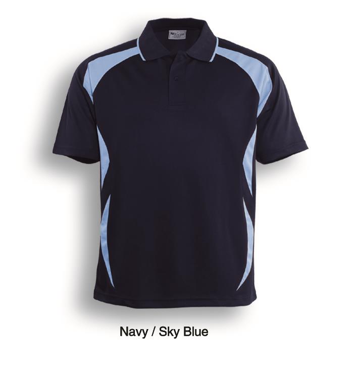 Adults Breezeway Sports Polo | CP0751