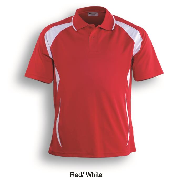 Adults Breezeway Sports Polo | CP0751
