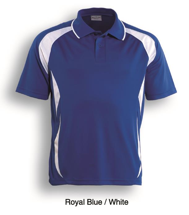 Adults Breezeway Sports Polo | CP0751