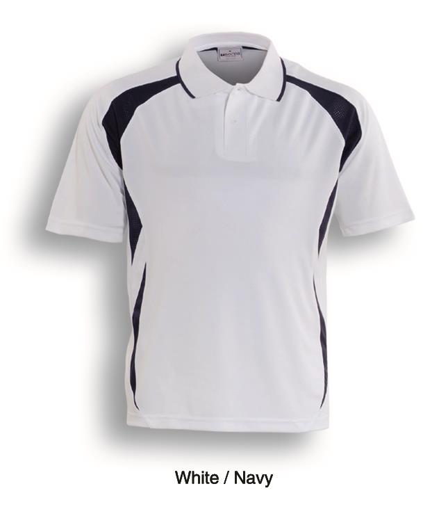 Adults Breezeway Sports Polo | CP0751