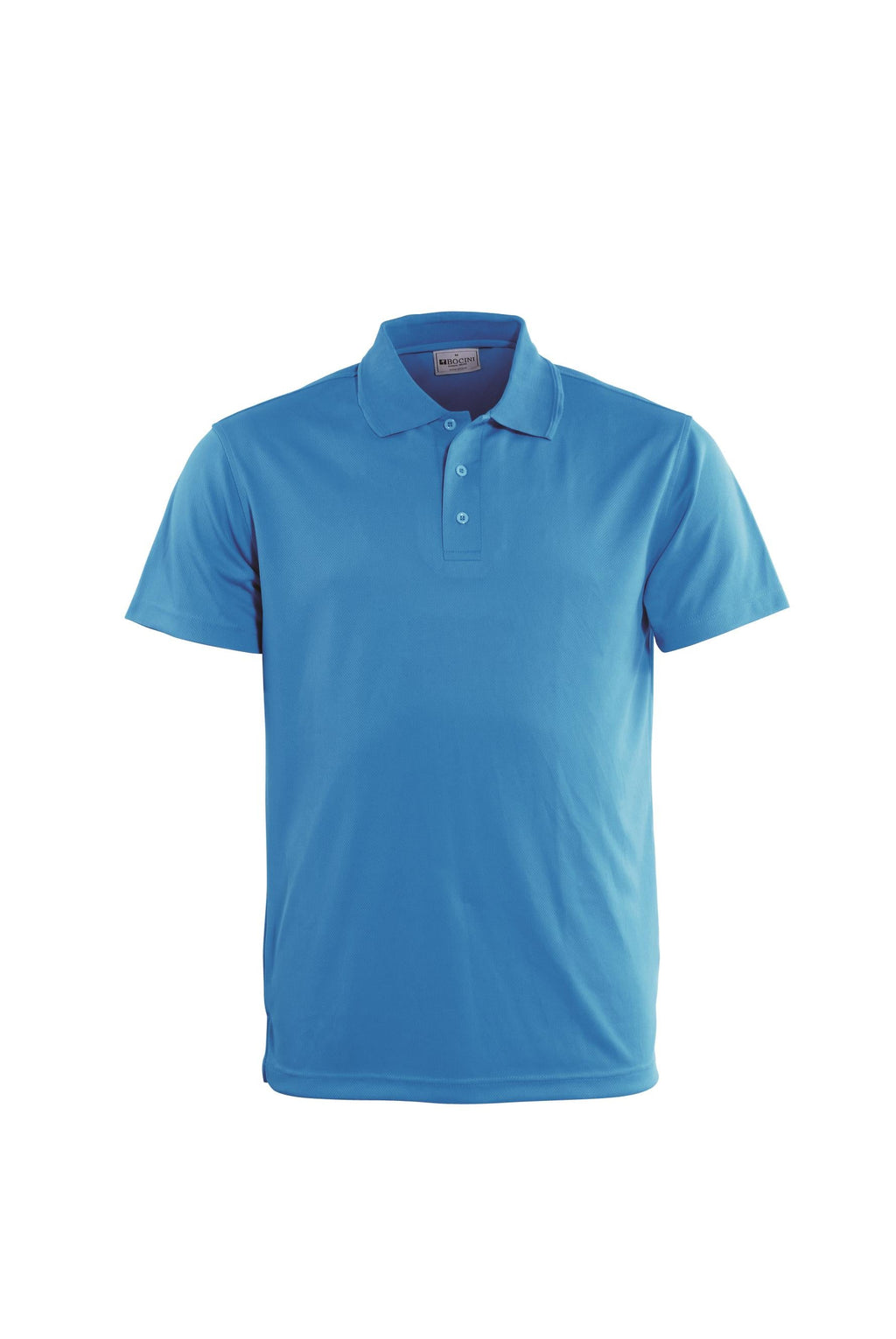 Plain Breezeway Polo | CP0754