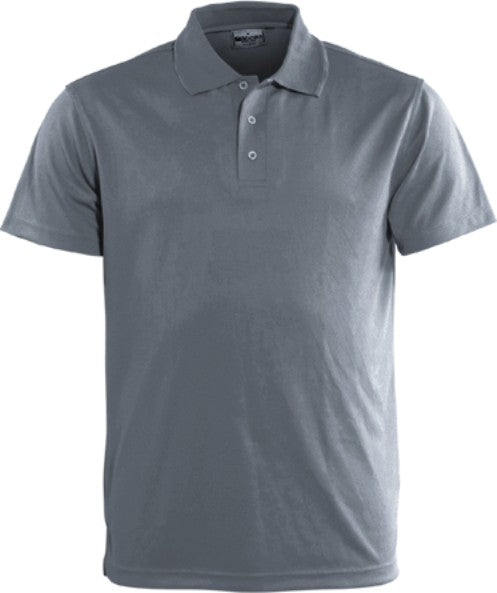 Plain Breezeway Polo | CP0754