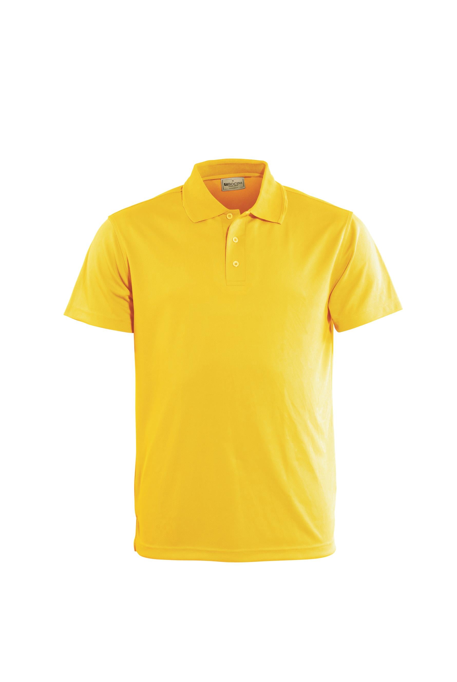 Kids Plain Breezeway Polo | CP0755