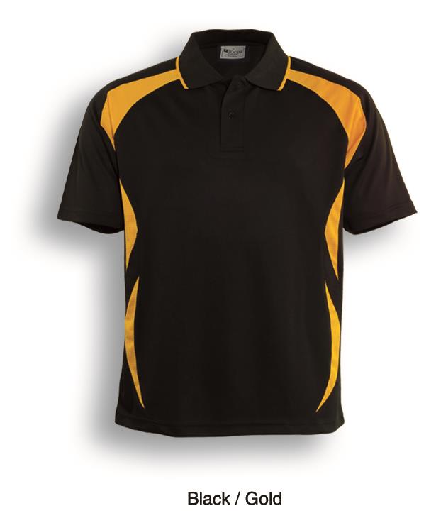Kids Breezeway Sports Polo | CP0760