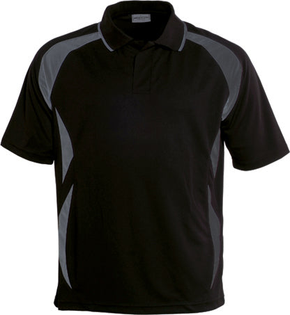 Kids Breezeway Sports Polo | CP0760