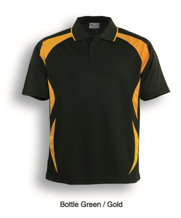 Kids Breezeway Sports Polo | CP0760